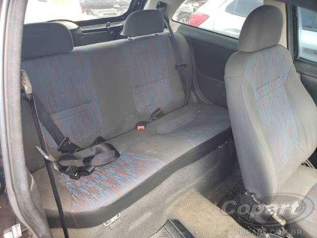 2011 CHEVROLET CELTA 