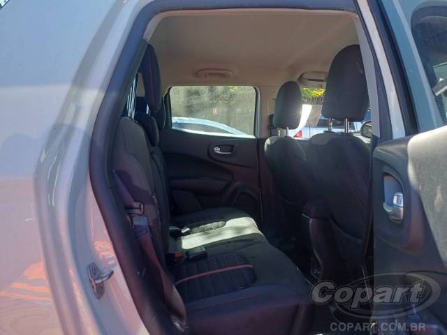 2019 FIAT TORO 
