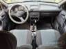 2002 CHEVROLET CORSA 