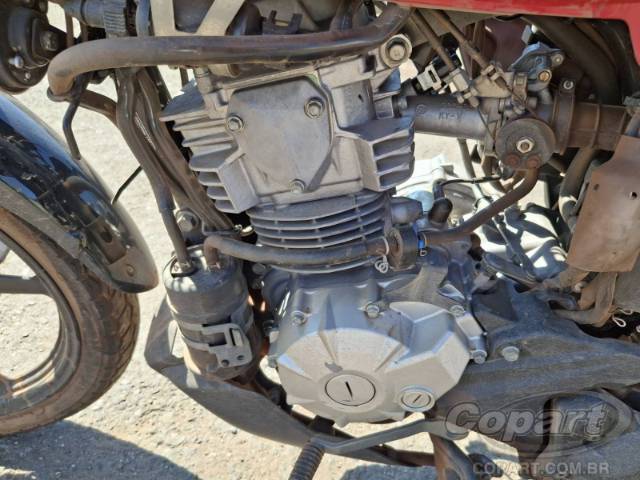 2025 YAMAHA FACTOR 