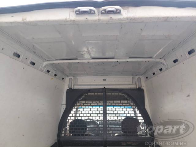 2013 FIAT FIORINO FURGAO 