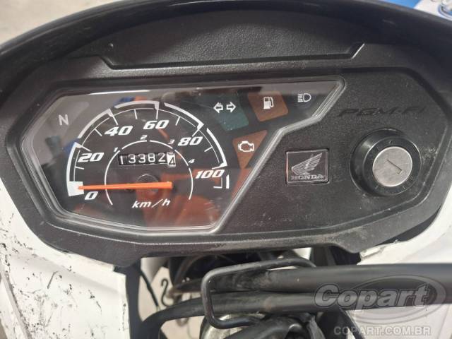2025 HONDA POP 