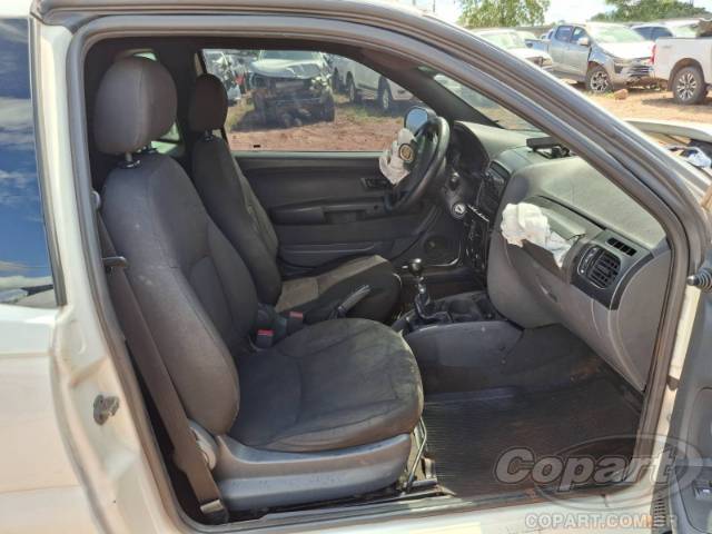 2018 FIAT STRADA CE 