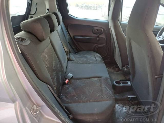 2025 FIAT MOBI 