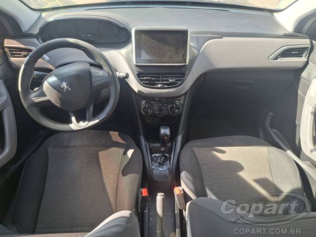 2020 PEUGEOT 208 