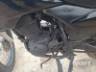 2008 HONDA NXR 150 