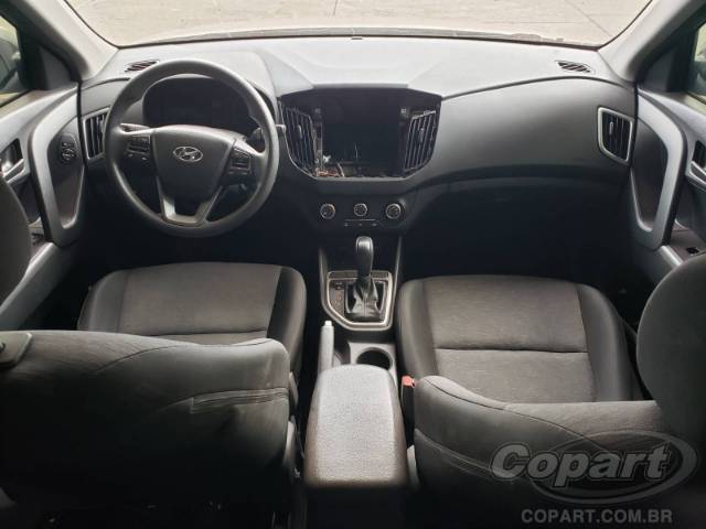 2020 HYUNDAI CRETA 