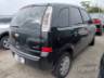 2012 CHEVROLET MERIVA 
