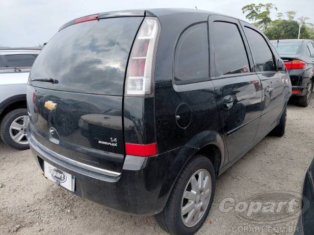 2012 CHEVROLET MERIVA 