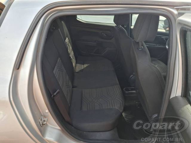 2023 FIAT STRADA CD 