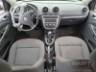 2012 VOLKSWAGEN VOYAGE 