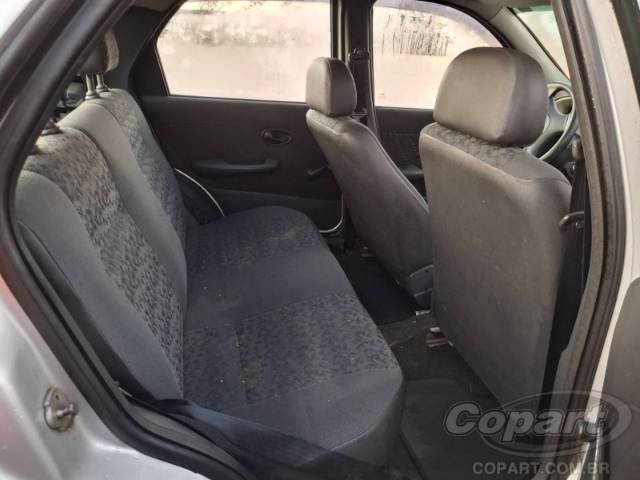 2010 FIAT PALIO 