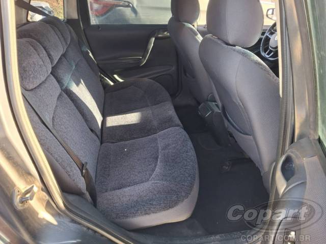 2004 FIAT STILO 