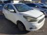 2018 FORD KA 