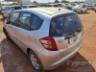 2011 HONDA FIT 