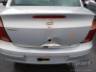 2004 CHEVROLET CORSA SEDAN 