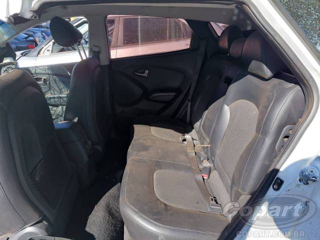 2019 HYUNDAI IX35 