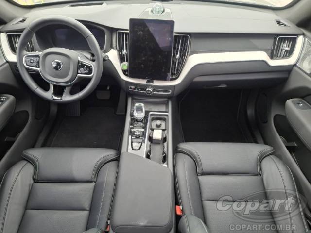 2026 VOLVO XC60 