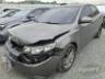 2012 KIA CERATO 