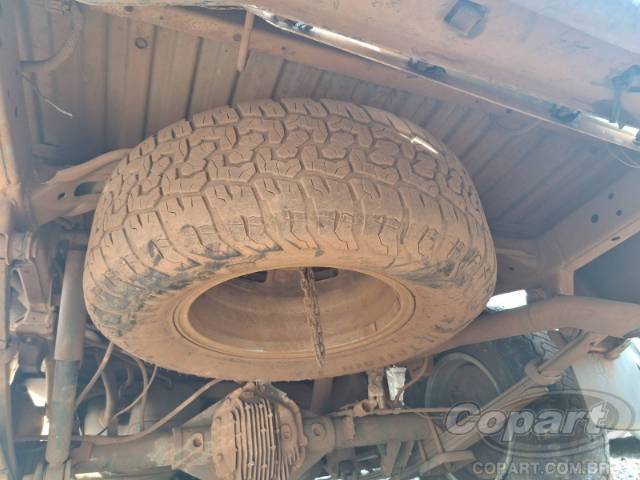 2014 NISSAN FRONTIER CD 