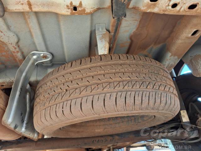 2020 VOLKSWAGEN SAVEIRO CD 