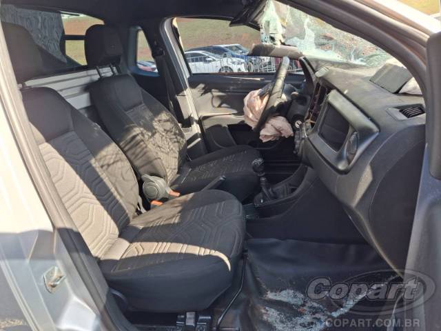 2025 FIAT STRADA 