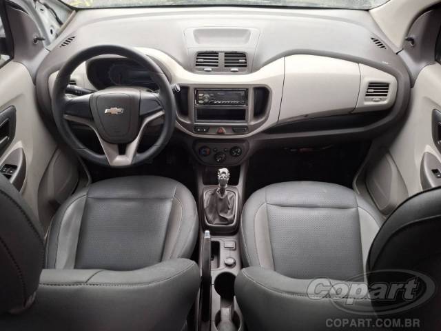 2013 CHEVROLET SPIN 