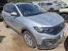 2022 VOLKSWAGEN T-CROSS 