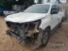 2020 TOYOTA HILUX CD 