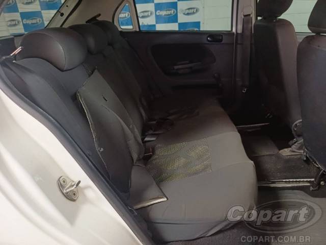 2020 VOLKSWAGEN GOL 