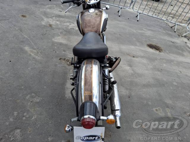 2023 ROYAL ENFIELD CLASSIC 