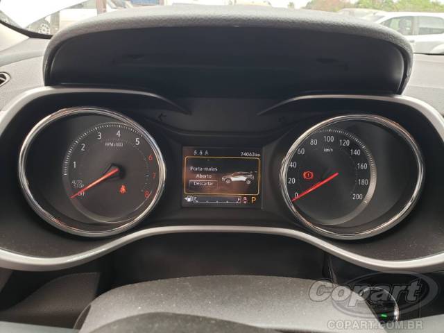 2021 CHEVROLET TRACKER 