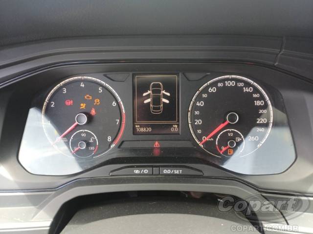 2020 VOLKSWAGEN VIRTUS 