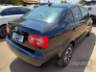 2011 VOLKSWAGEN POLO SEDAN 