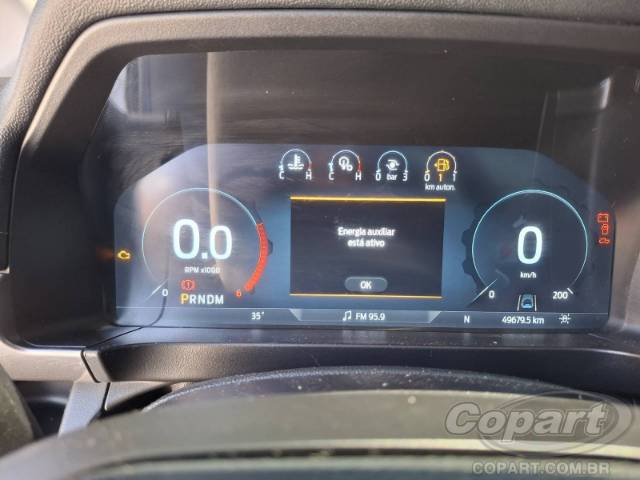 2025 FORD RANGER CD 