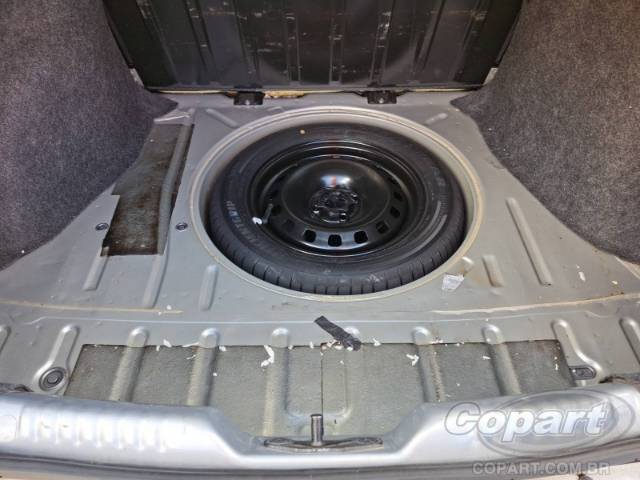 2023 VOLKSWAGEN VOYAGE 