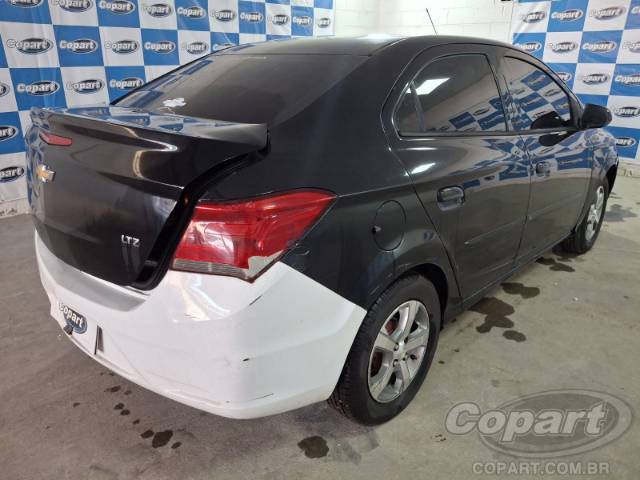 2018 CHEVROLET PRISMA 