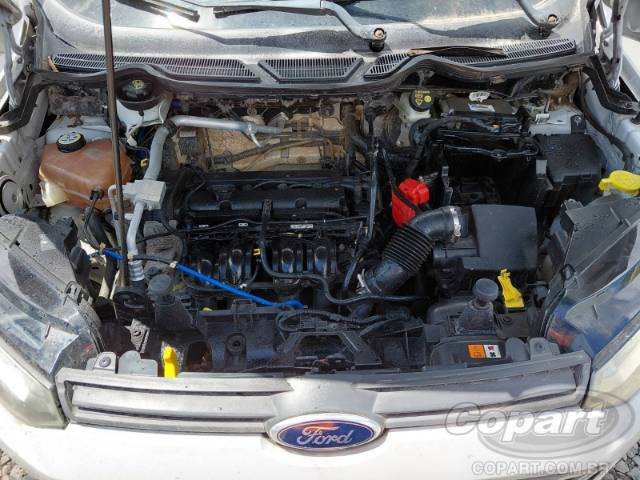 2013 FORD ECOSPORT 
