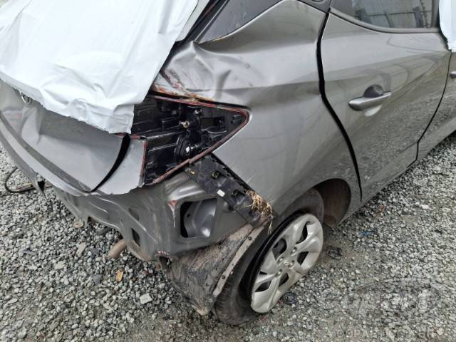 2024 HYUNDAI HB20 