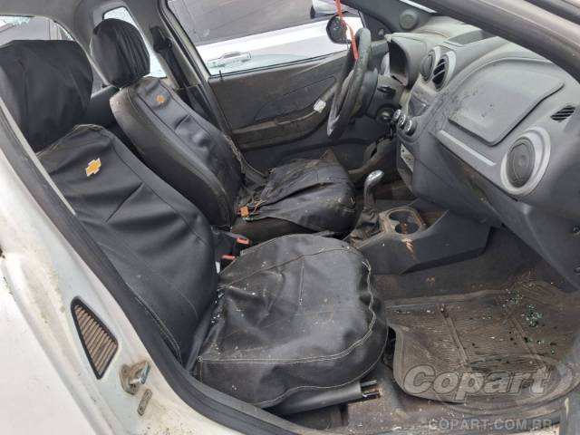 2013 CHEVROLET MONTANA 
