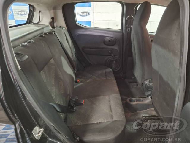2025 FIAT MOBI 