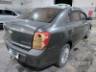 2014 CHEVROLET COBALT 