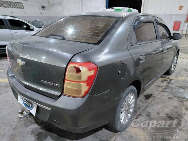 2014 CHEVROLET COBALT 