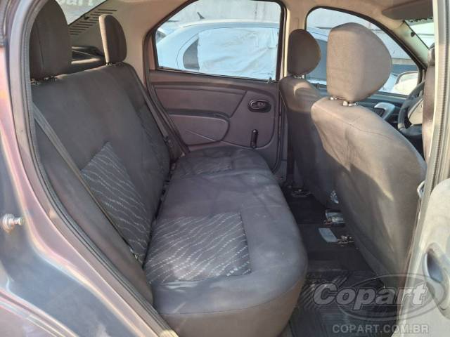 2013 RENAULT LOGAN 