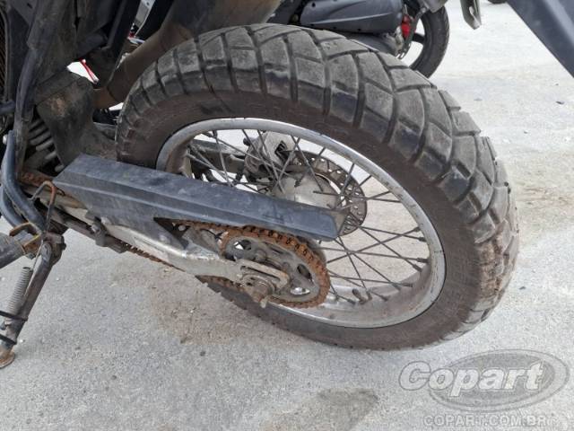 2019 YAMAHA XTZ 150 CROSSER 