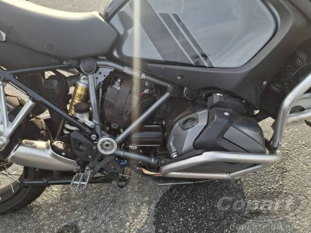 2024 BMW R 1250 