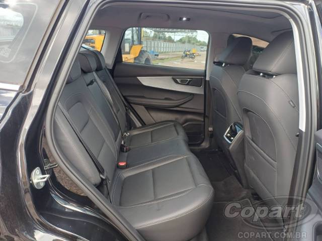 2026 CAOA CHERY TIGGO 7 