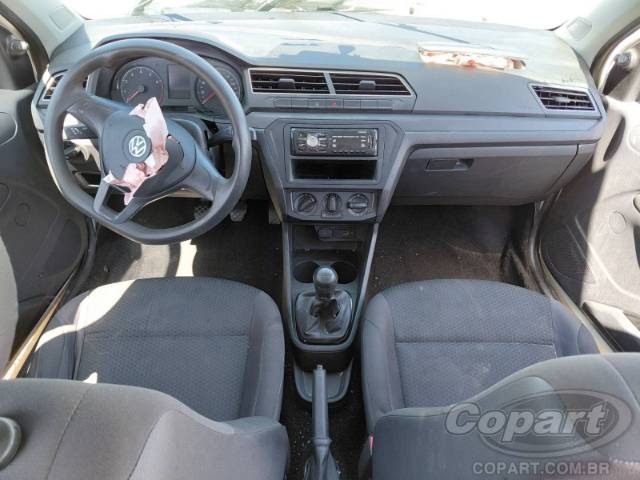 2023 VOLKSWAGEN GOL 