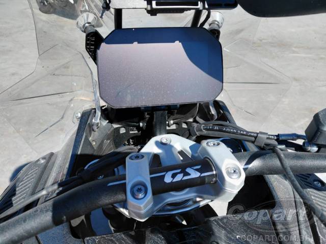 2026 BMW R 1300 