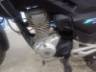 2025 HONDA CG 160 